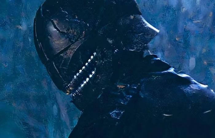 El Acólito – el Seguidor: ¿la serie tiene un problema “canónico” con los Sith? | TELEVISOR