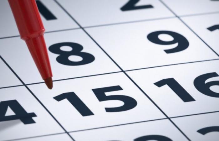 Pago de pensiones de julio de 2024 (y catorce), descubre el calendario — idealista/noticias