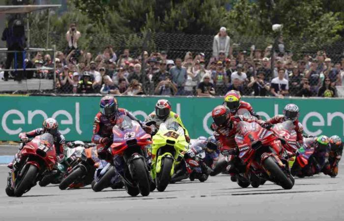 MotoGP, cambio trascendental para un equipo de primer nivel: la noticia enloquece a los aficionados