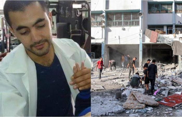 Médico de Médicos Sin Fronteras asesinado en Gaza. FDI: “Era un terrorista”. La ONG: “Estamos indignados y condenamos”