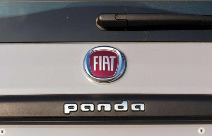 Nuevo Fiat Grande Panda: pura revolución, aquí los detalles de un nuevo restyling en una versión contemporánea del modelo histórico