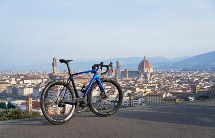 Innovación y tradición: Becycle trae lo mejor del ciclismo a Florencia