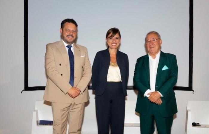 Asambleas conjuntas de empresarios sannitas Insieme, Ance y Confindustria Benevento: «Un mensaje positivo de unidad»