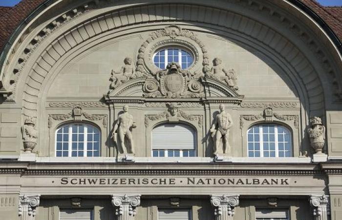 Suiza votará sobre la libertad de utilizar efectivo en la Constitución