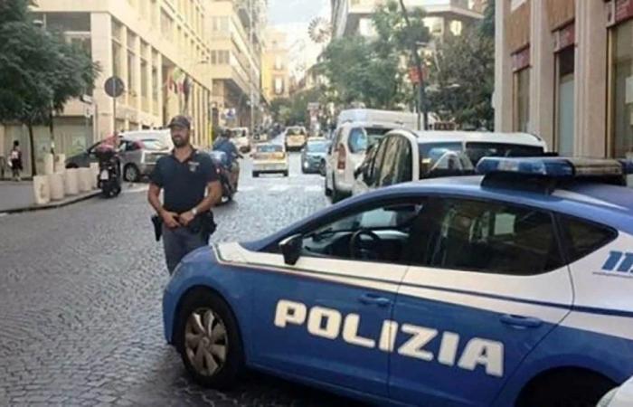 Pozzuoli, atrapado con drogas: arrestado un hombre de 51 años