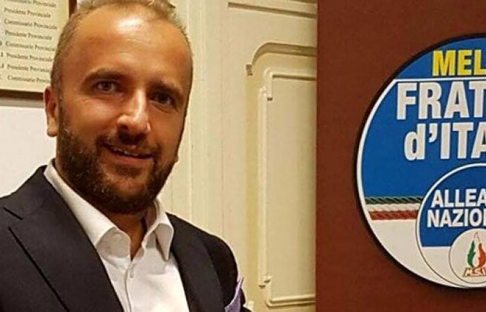 Elecciones regionales, Iannone: “El candidato de Campania pertenece a los Hermanos de Italia”