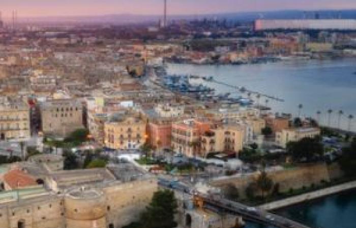 Taranto y su nueva identidad: la casa de los Delfines – Pugliapress