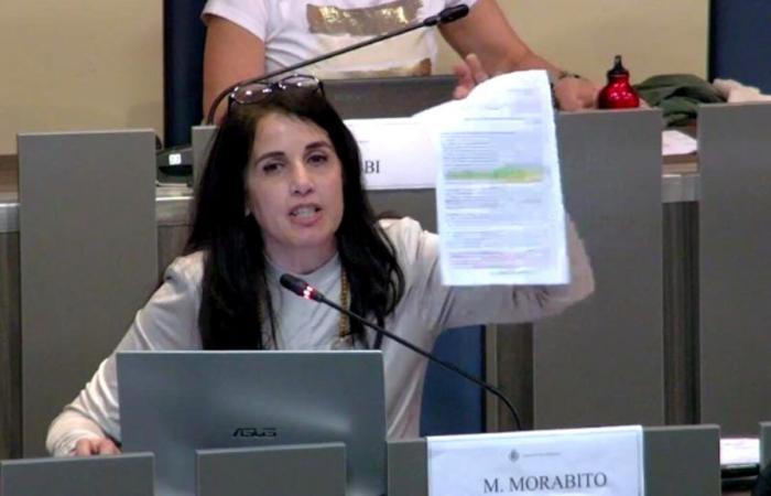 Controversia del PD sobre los fondos de comercio vecinal de Cinisello