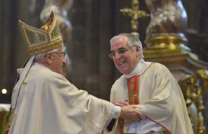 Trento, fiesta del patrón San Vigilio: la apuesta de Don Lauro | La Gazzetta delle Valli