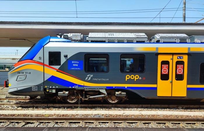 VIAJAR | Costa Crociere y Trenitalia: nuevos trenes chárter entre Savona y Génova para excursiones bajo la Linterna