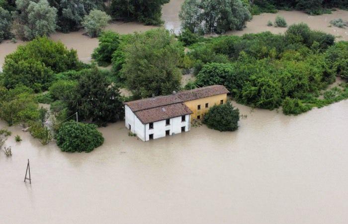 Los ríos se han desbordado y los puentes sobre la Secchia en Módena permanecen cerrados – Sociedad