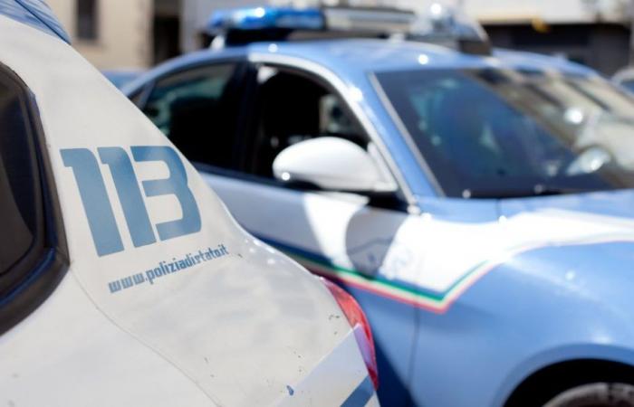 Buscado por asesinato en Bélgica llega a Treviso con su familia, un fugitivo albanés detenido en Verona