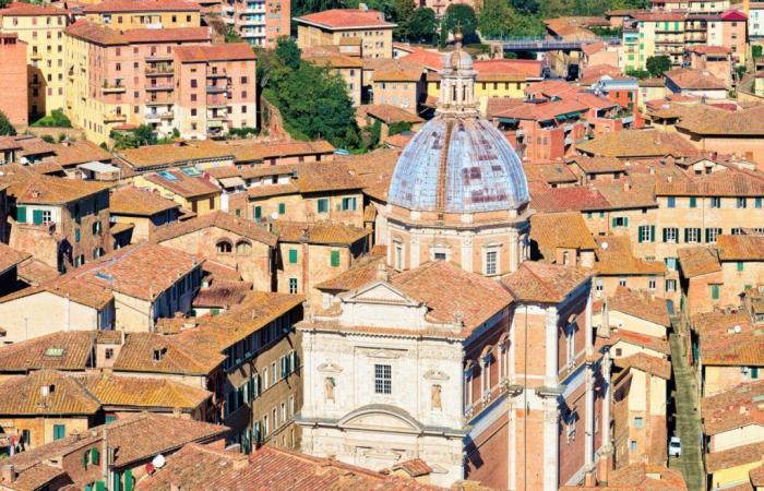 Siena, las celebraciones de 2024 en honor a la Virgen de Provenzano