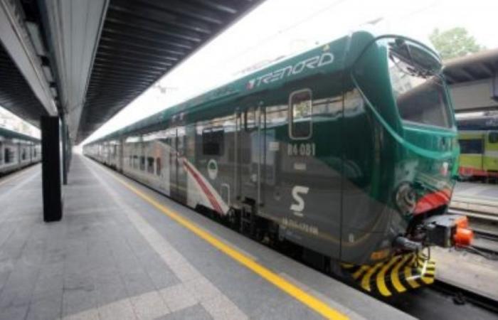 El proyecto de reapertura de la línea ferroviaria Novara-Varallo Sesia sigue en suspenso