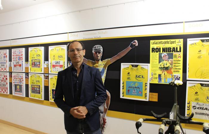 Tour de Francia 2024, con salida desde Florencia: cuatro etapas entre Toscana, Emilia y Piamonte