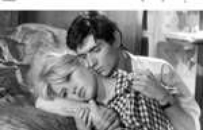 Brigitte Bardot y Gilbert Bécaud: una historia de amor clandestina