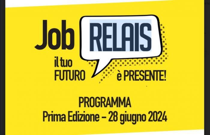 “Job Relais”, una jornada dedicada a las oportunidades laborales locales en Ragusa –