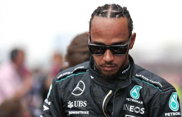 Vasseur no tiene dudas sobre Hamilton: “¿40 años? Estará muy motivado” – Noticias