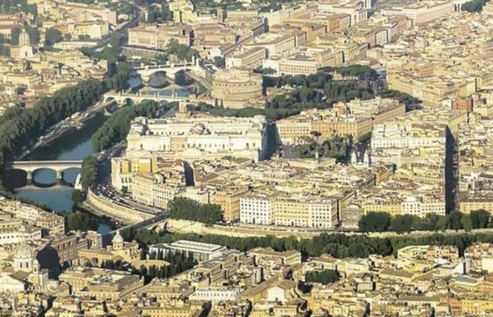 El desafío capitalino. Roma habla, Italia escucha