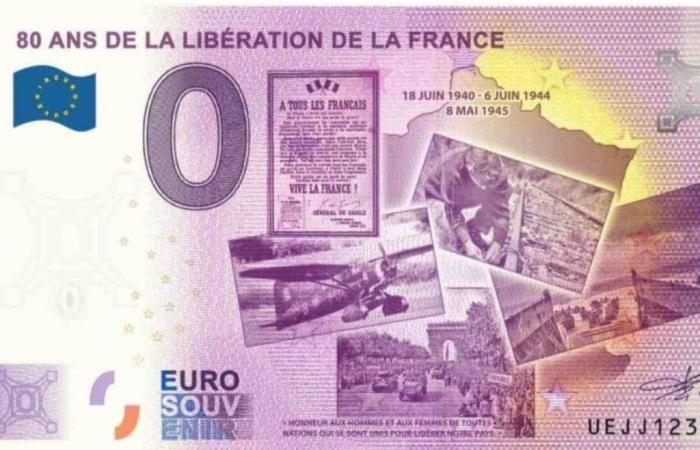 Euro, llega un nuevo billete de 0 euros: ¿para qué sirve?