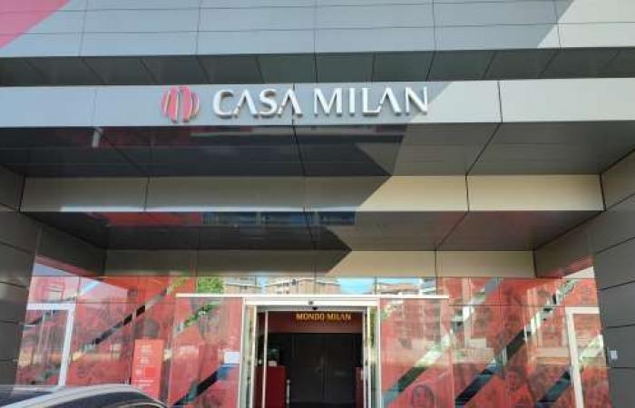 Milán busca un “equilibrador” en el medio del campo: tres perfiles en la mira