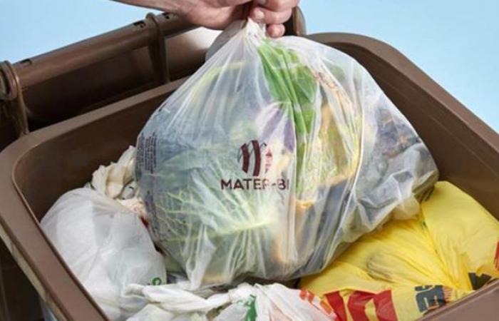 Messinaservizi Bene Comune gana el concurso de comunicación Biorepack, para el correcto reciclaje de bioplásticos compostables