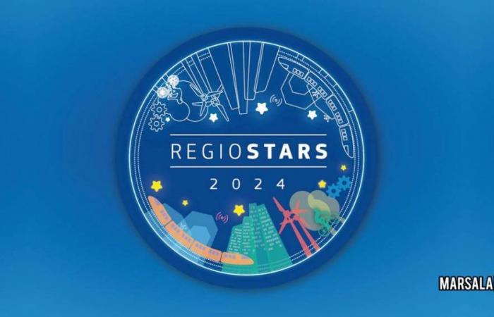 Premio RegioStars 2024, Marsala nominada con el proyecto de remodelación del polideportivo “Gaspare Umile”