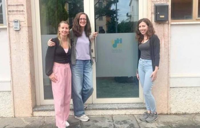 Erasmus para jóvenes emprendedores, de España a Piacenza, invitado del Centro Tice