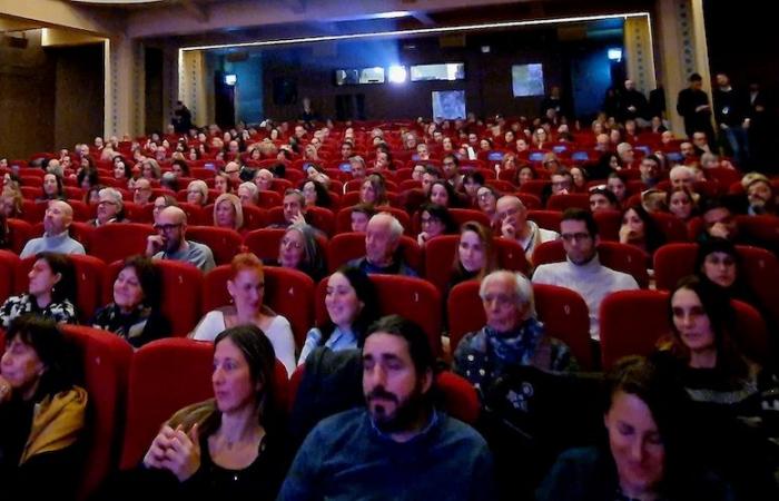 Más de 1 millón de euros para 41 grandes festivales y exposiciones de cine