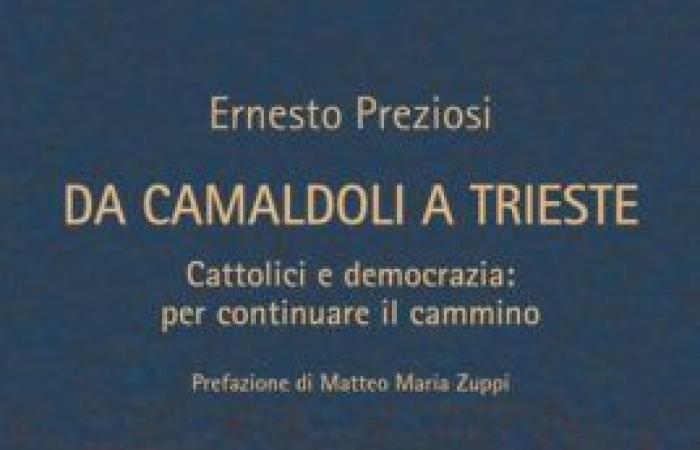 De Camaldoli a Trieste. Católicos y democracia: para continuar el camino