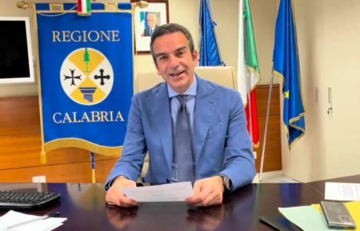 UE, Calabria entre los valles regionales de innovación. Occhiuto: “Se propone el ‘Proyecto Closer’ para la producción de microchips”