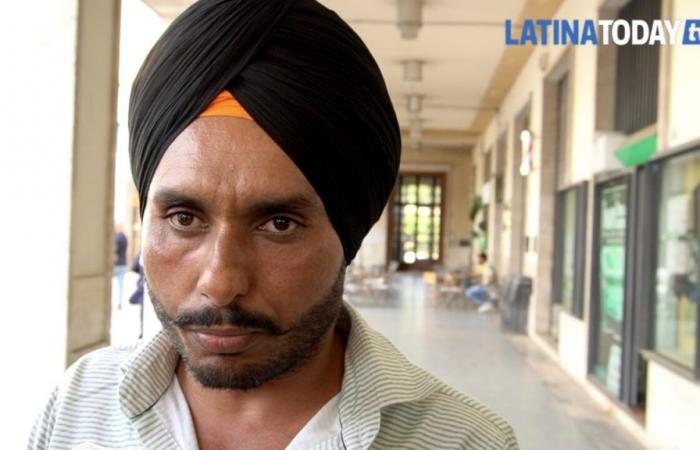 Habla Satnam Singh, el testigo trabajador: “El empresario maldijo y dijo que ya estaba muerto”