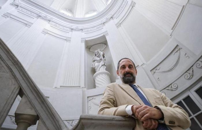 Los Museos Nacionales de Rávena. El nuevo director sardo: “También estrenos nocturnos”