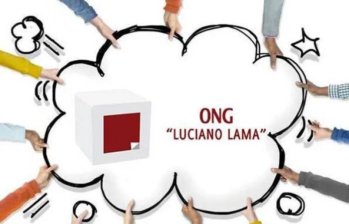La Asociación de ONG Luciano Lama está siempre activa. en Sicilia, Cerdeña y Molise los niños bosnios de la quincuagésima novena acogida