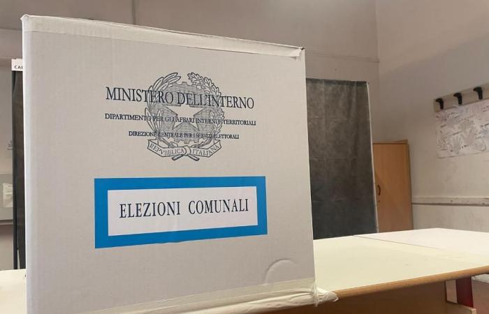 Cada vez más papeletas en Toscana. Tras las elecciones el 62% de los Municipios eran de centro izquierda