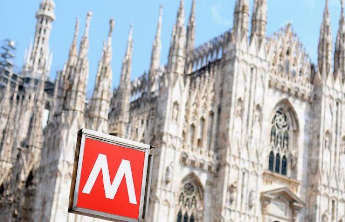 M5 de Milán a Monza, luz verde para la ampliación: ¿cuáles serán las paradas?