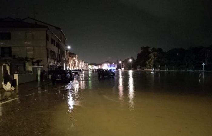 inundaciones y grandes daños – Nordest24