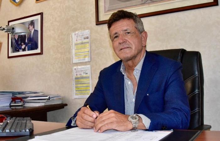 Fútbol de Pescara: la cumbre entre Sebastiani y Navarra se aplaza al viernes