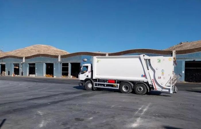 Sicilia: la emergencia de residuos continúa en el este, Schifani se ve obligado a emitir una nueva ordenanza