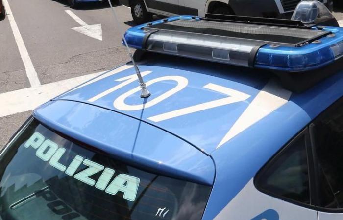 Robo y disparos en el aparcamiento de un hotel de Roma: un hombre de 55 años resulta gravemente herido
