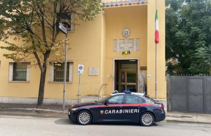 Pomezia, considerada peligrosa para la seguridad pública: 11 jóvenes fueron avisados ​​del “Daspo Urbano”