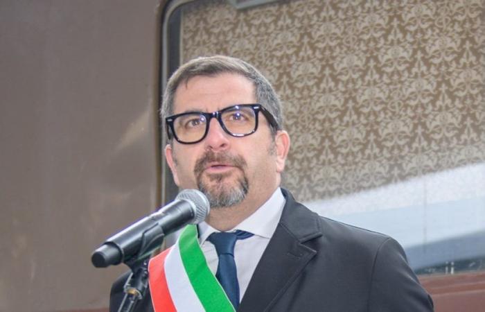 Enfermedad del alcalde de Ancona Daniele Silvetti: hospitalizado en el hospital de Torrette por molestias en el pecho