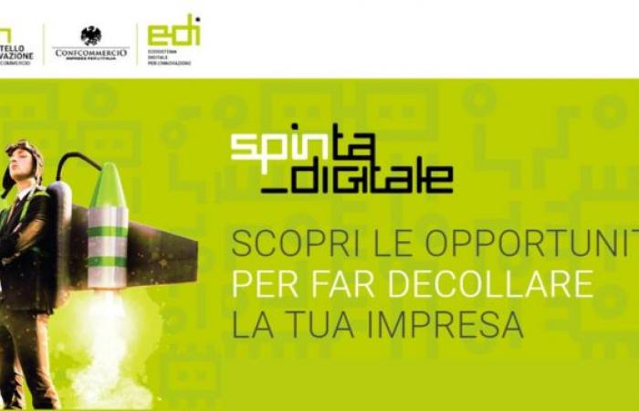 IA para redacción y creación de contenidos: seminario web gratuito de Edi en La Spezia