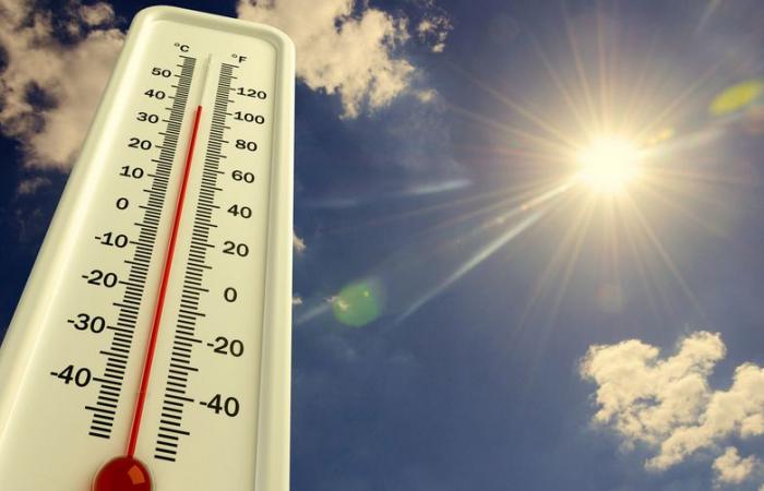 Clima en Calabria: hacia un fin de semana caluroso entre sol y arena