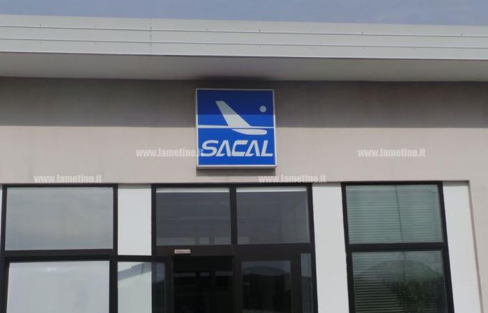 La Asamblea de Sacal aprueba ampliación de capital y plan de inversiones: el aumento del tráfico en Lamezia es prioridad