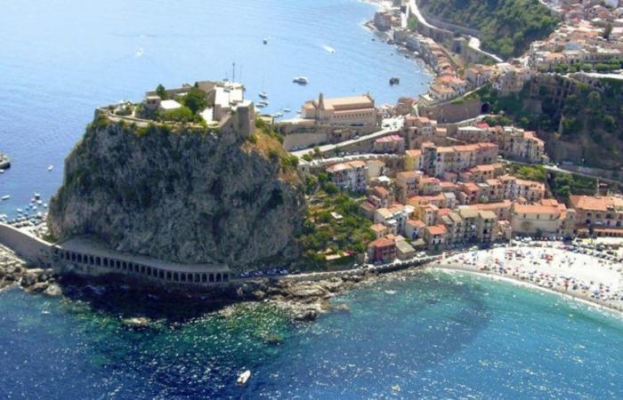 Aumento de los extranjeros que compran viviendas en Calabria: el 32,42% son estadounidenses