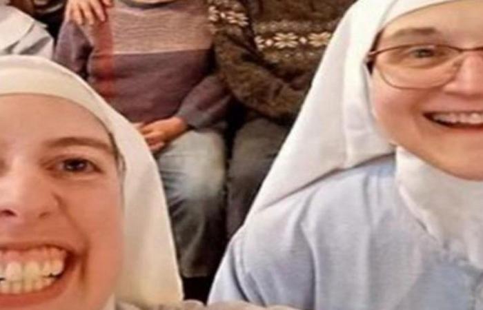 Quiénes son las “monjas del chocolate”, las clarisas excomulgadas tras las sentencias contra el Papa Francisco