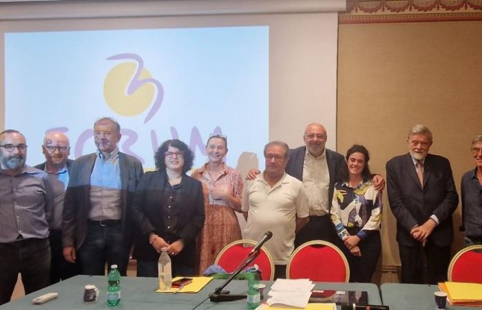 FTS Emilia Romagna – El portavoz Alberto Alberani confirmado como jefe del Foro