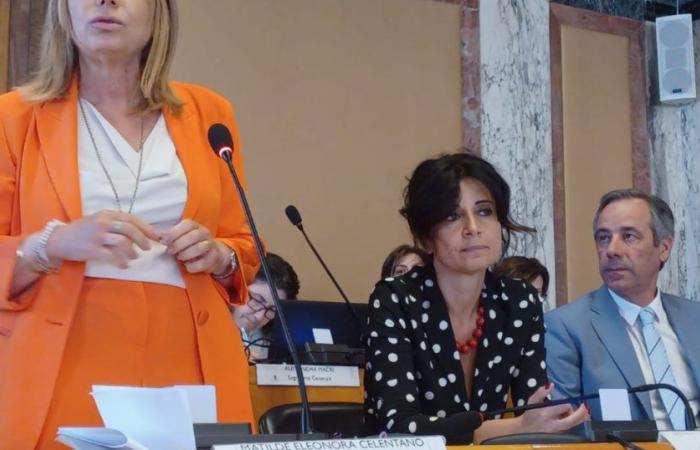 Municipio de Latina – Aprobado el nuevo PEF del servicio de higiene urbana, intervención del alcalde Celentano