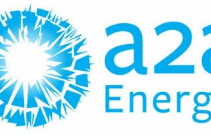 A2A Energia, la fusión con Lumenergia finalizará el 1 de julio